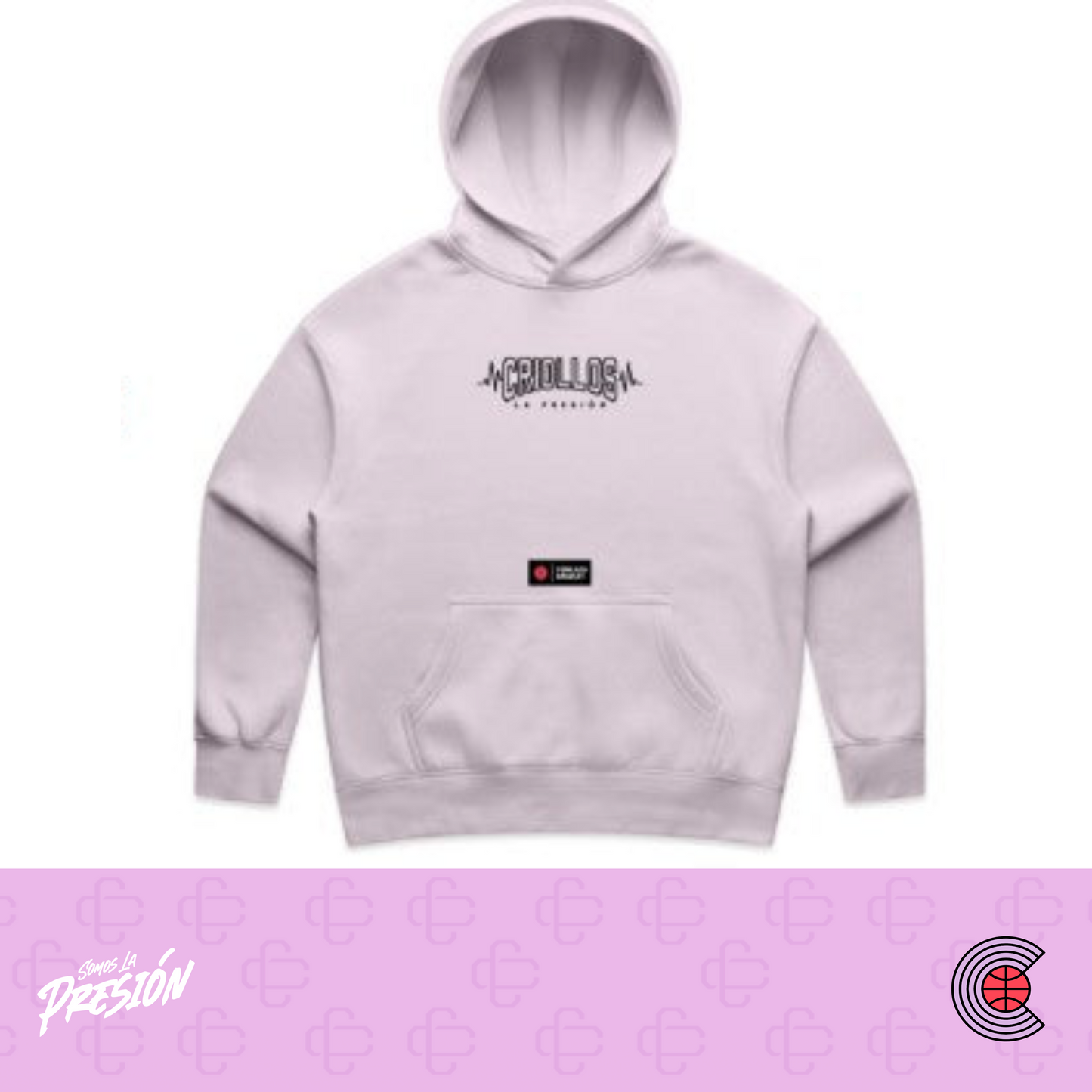 HODDIE - CRIOLLOS 2025