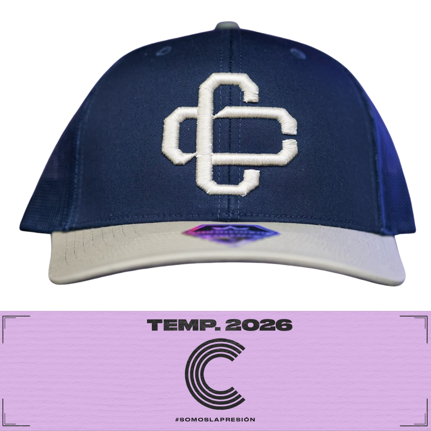 Gorra-CC