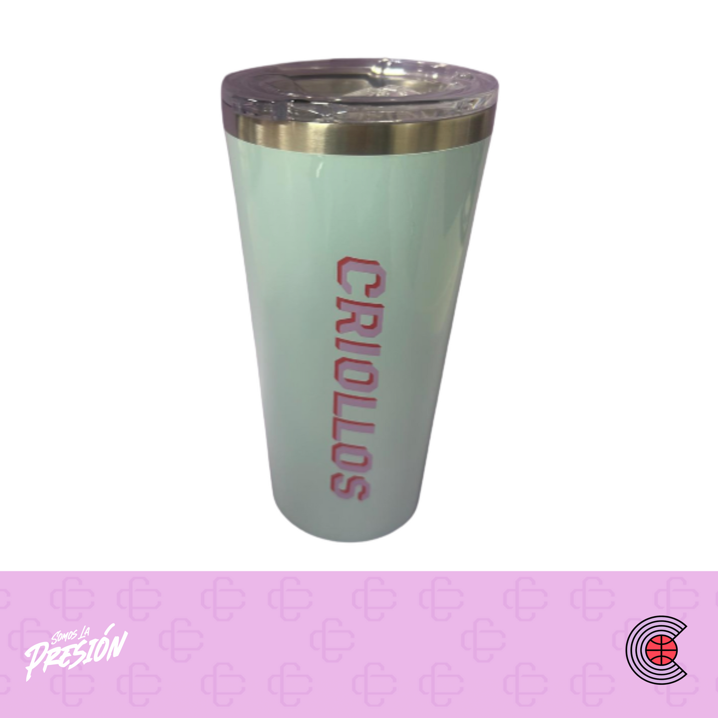 Corkcicle (Blue)