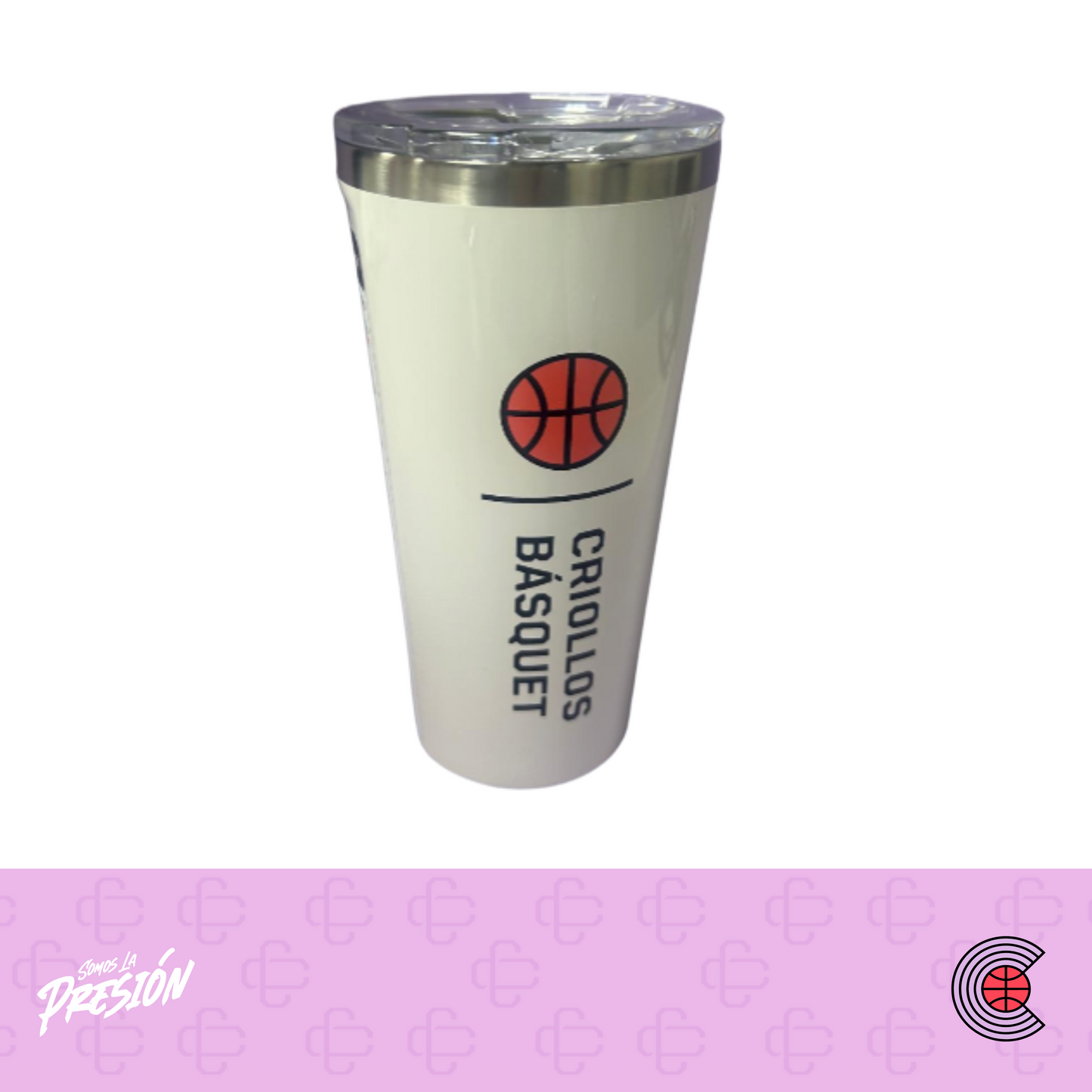 Corkcicle (Blanco)