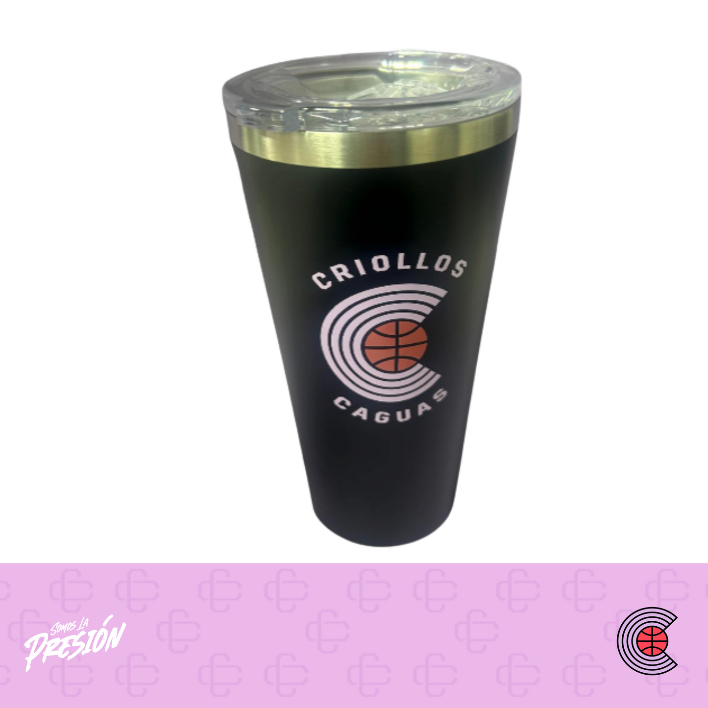 Black Corkcicle