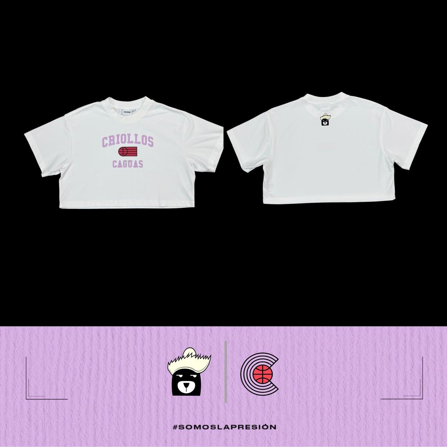 Overtop x CC