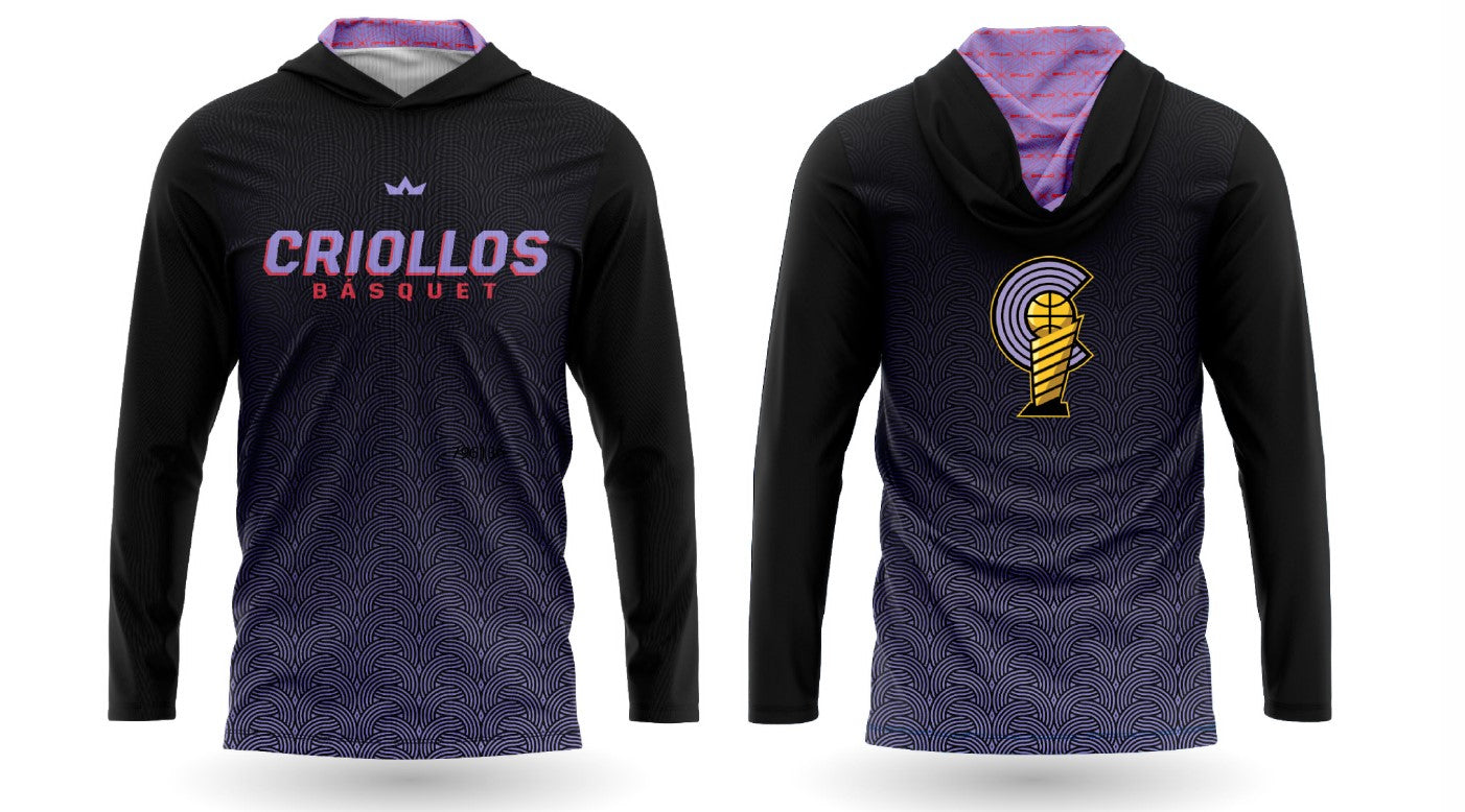 Shooting shirt 2025 (Away)