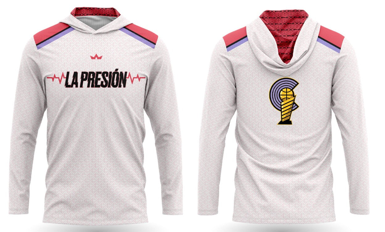Shooting shirt 2025 (Home)
