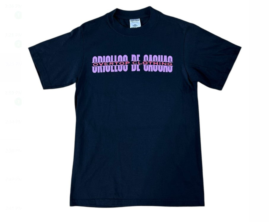 OVER TOP 2025 NEGRA