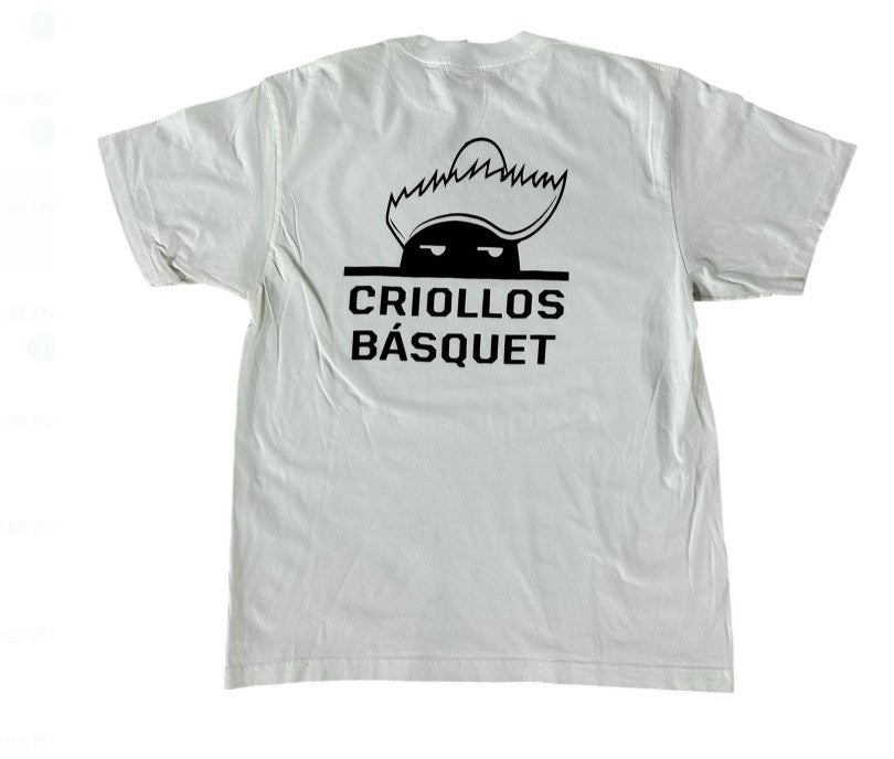 OVER TOP 2025 BLANCA