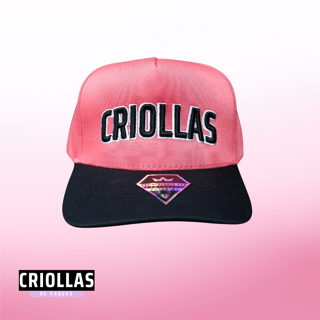 Gorra - Guava - Criollas