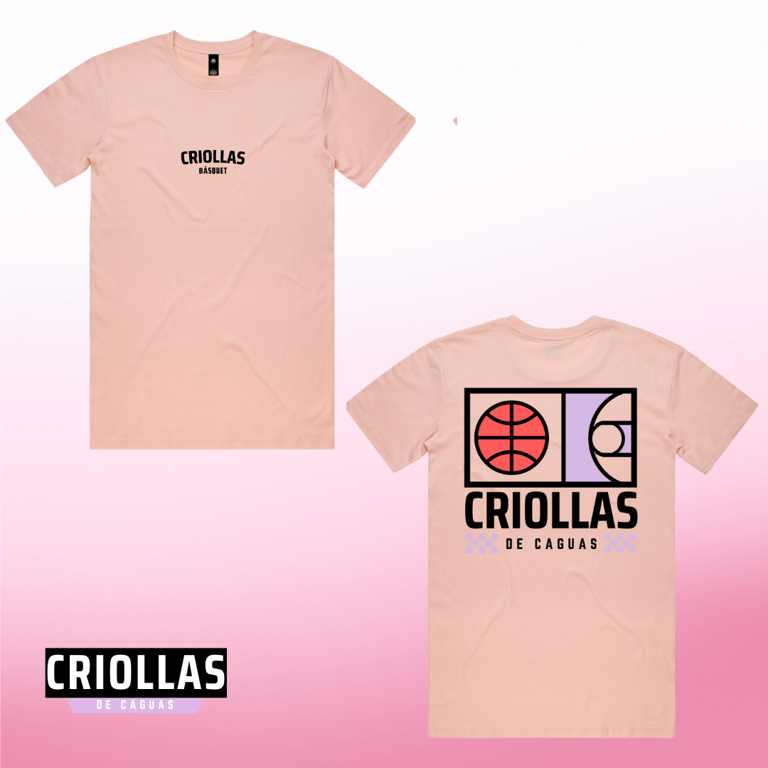 Criollas Basquet - Rosita