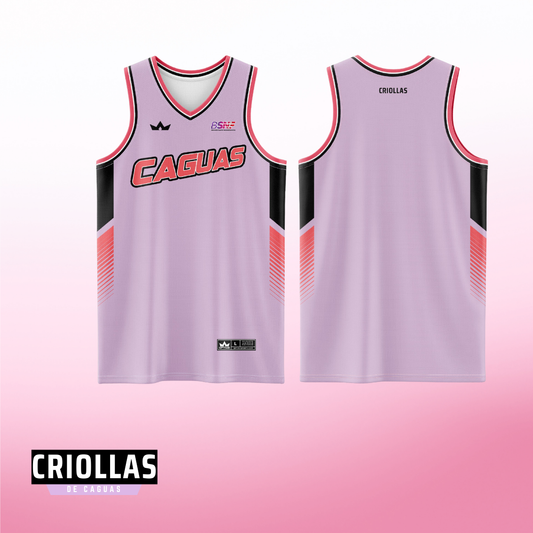 Jersey - Away - Criollas