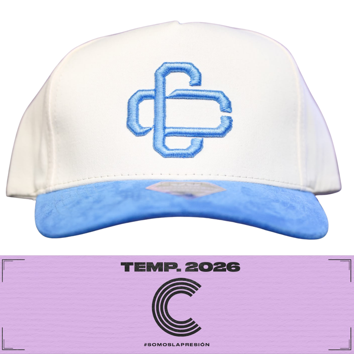 Gorra-CC
