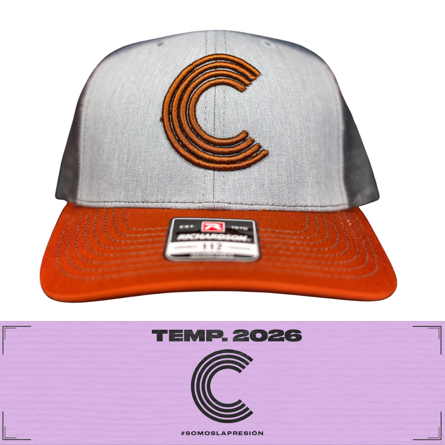 Gorra-Criollos