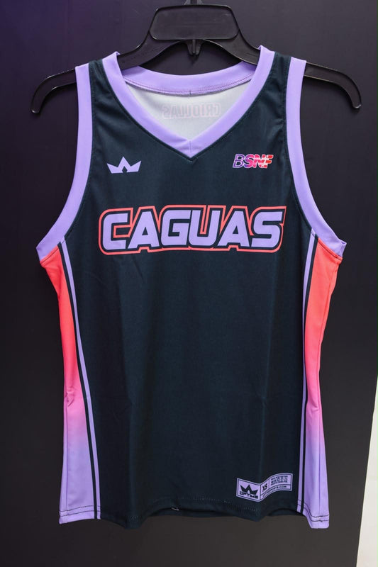 Criollas-Jersey Away 2026