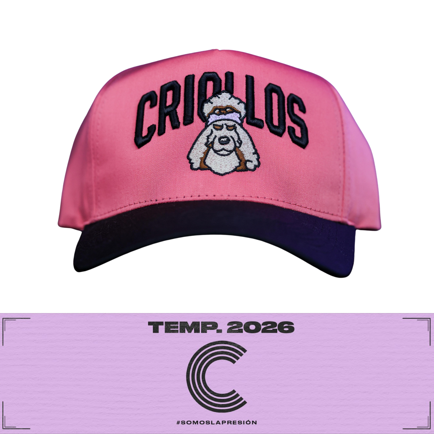 Criollos-Gohan