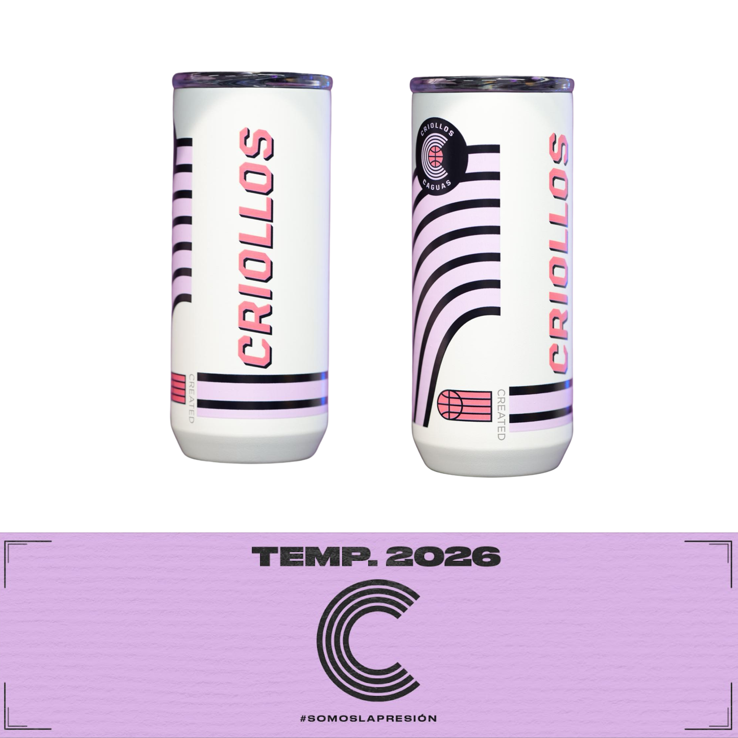 Vaso-Criollos