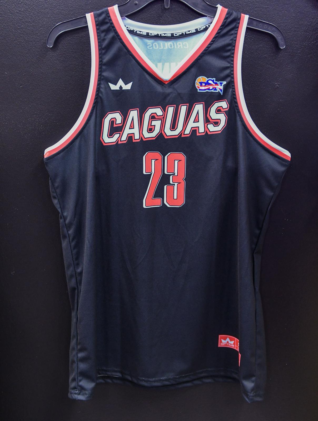 Louis King-Jersey-Away
