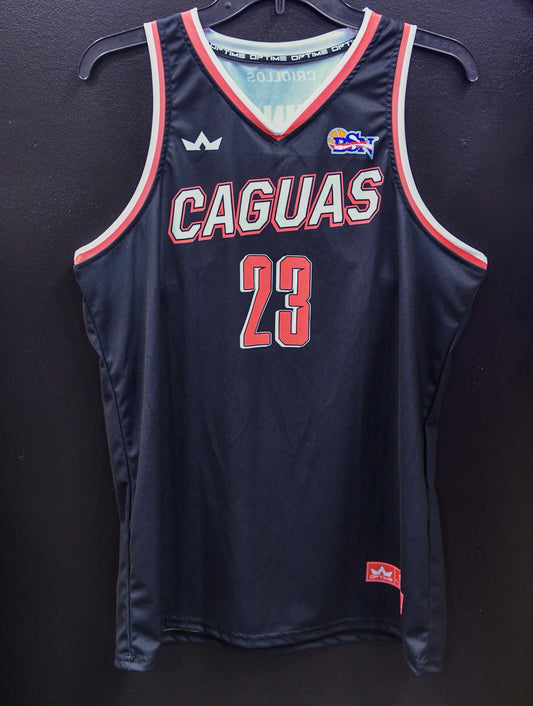 Louis King-Jersey-Away