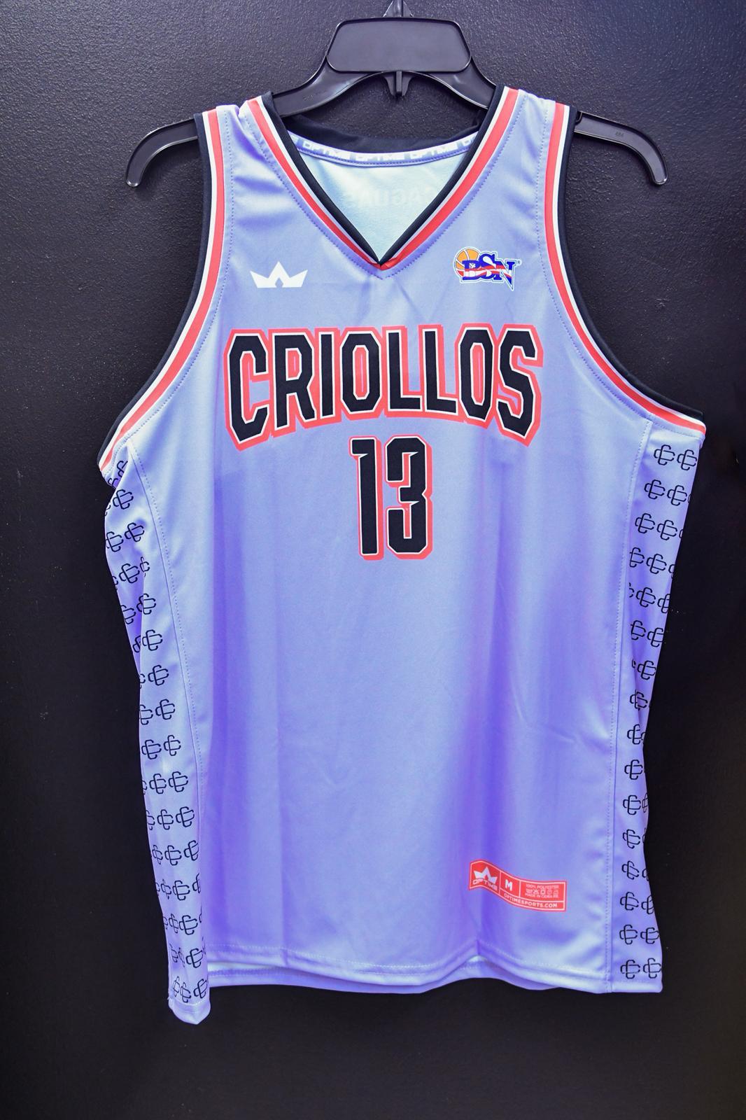 Travis Trice-Jersey-Home