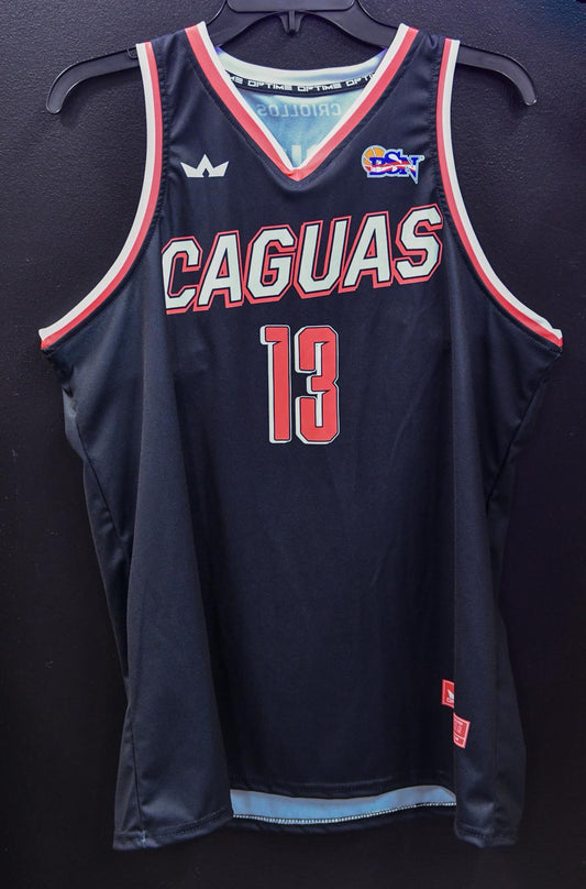 Travis Trice-Jersey-Away