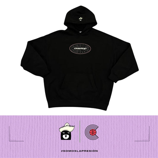 Overtop x Criollos Hoodie