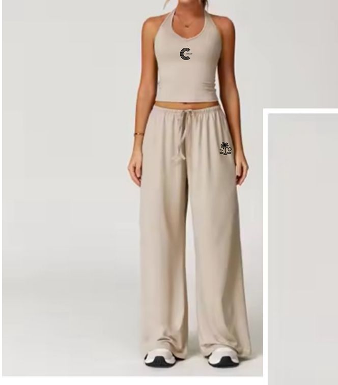 PRoudFitwear X Set Crema