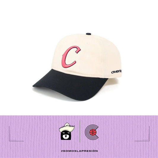 Overtop-C-Gorra-Crema
