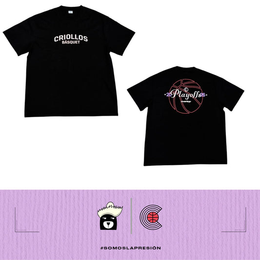 Overtop Playoffs Shirt