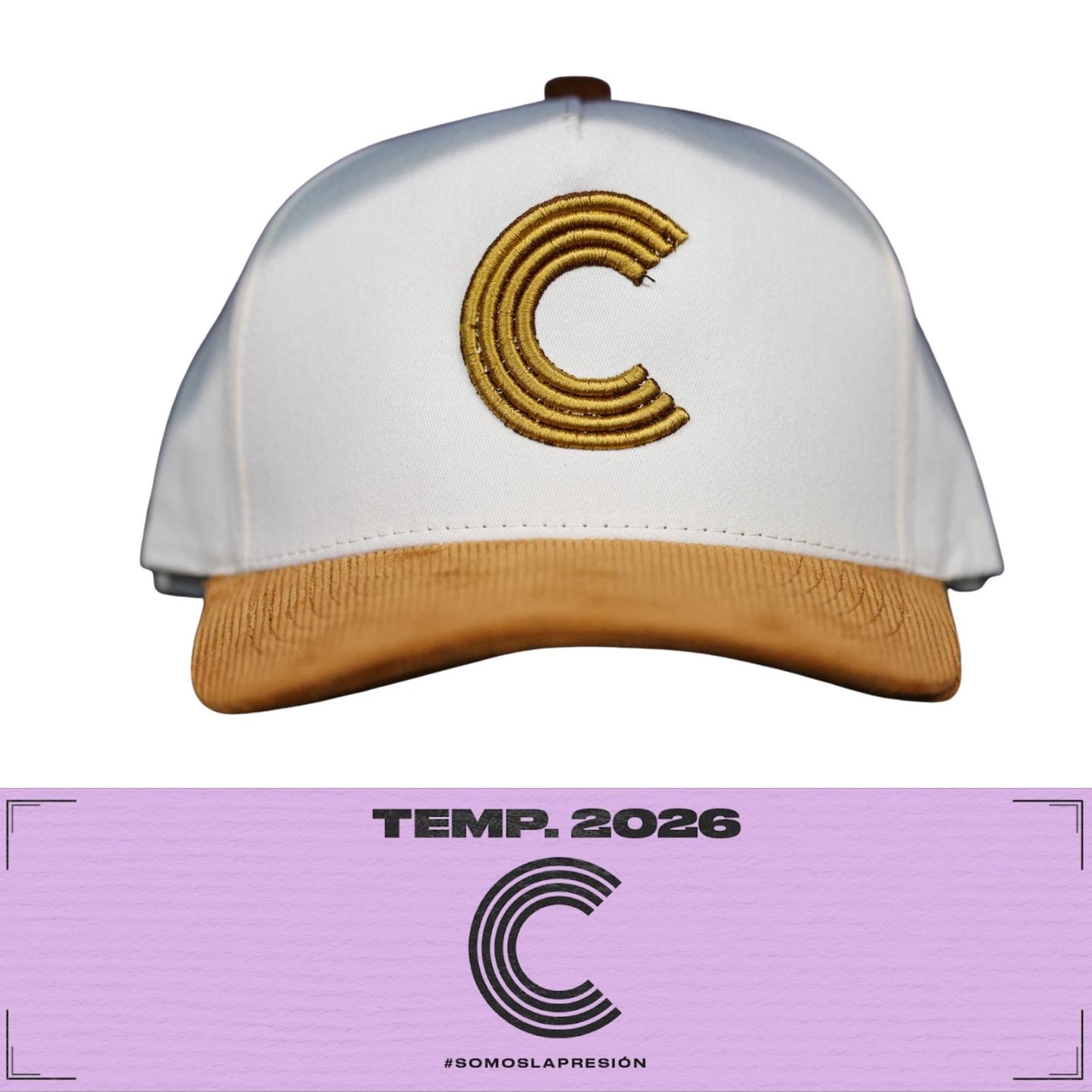 Gorra-C-Crema