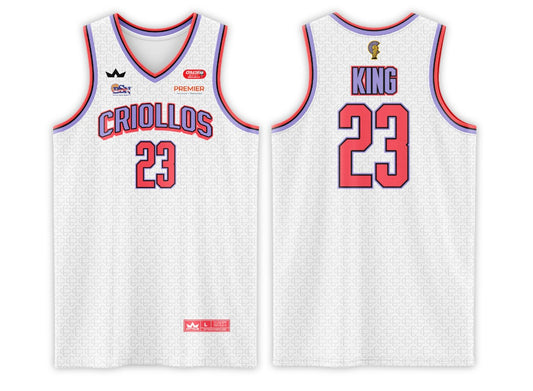 Jersey 2025 (Home) King