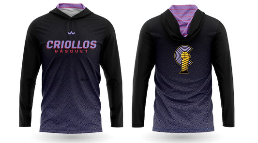 Shooting shirt 2025 (Away)