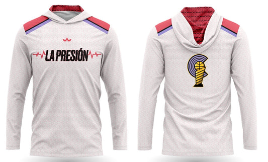 Shooting shirt 2025 (Home)