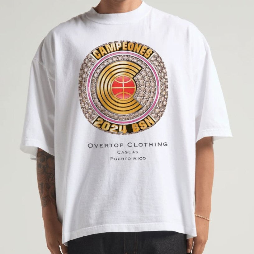 RING 2024 - Over Top