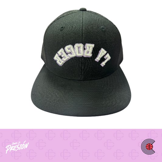 GORRA - La Roger
