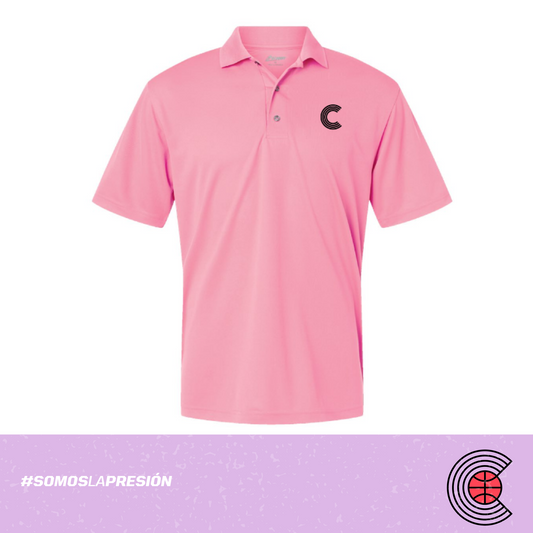 POLO PINK