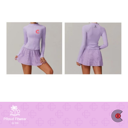 Woman Skirt Set (PRoudFitwear)