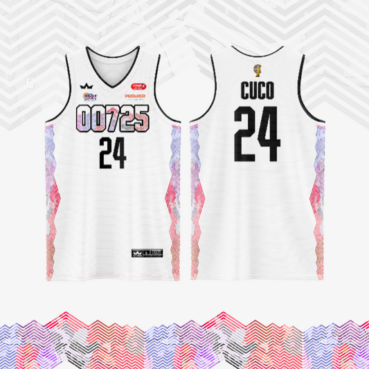 JERSEY - 00725 CUCO