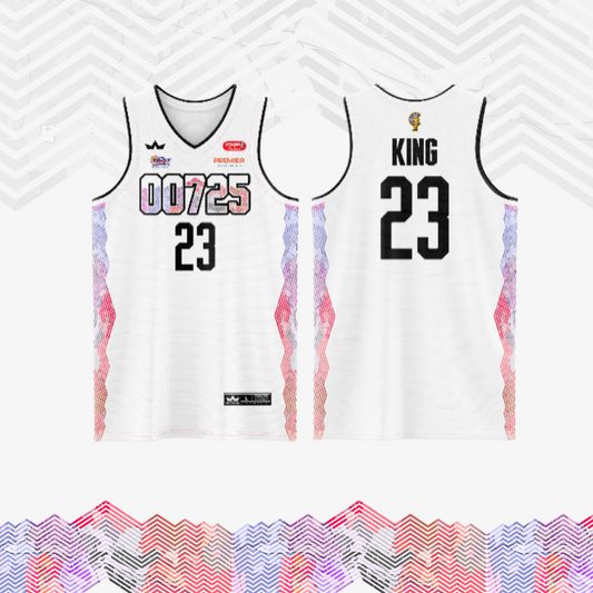 JERSEY - 00725 - KING