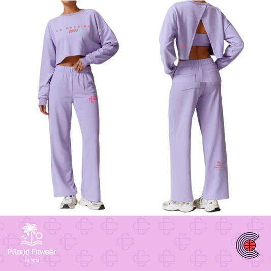 PRoudFitwear X Criollos 00725 SET
