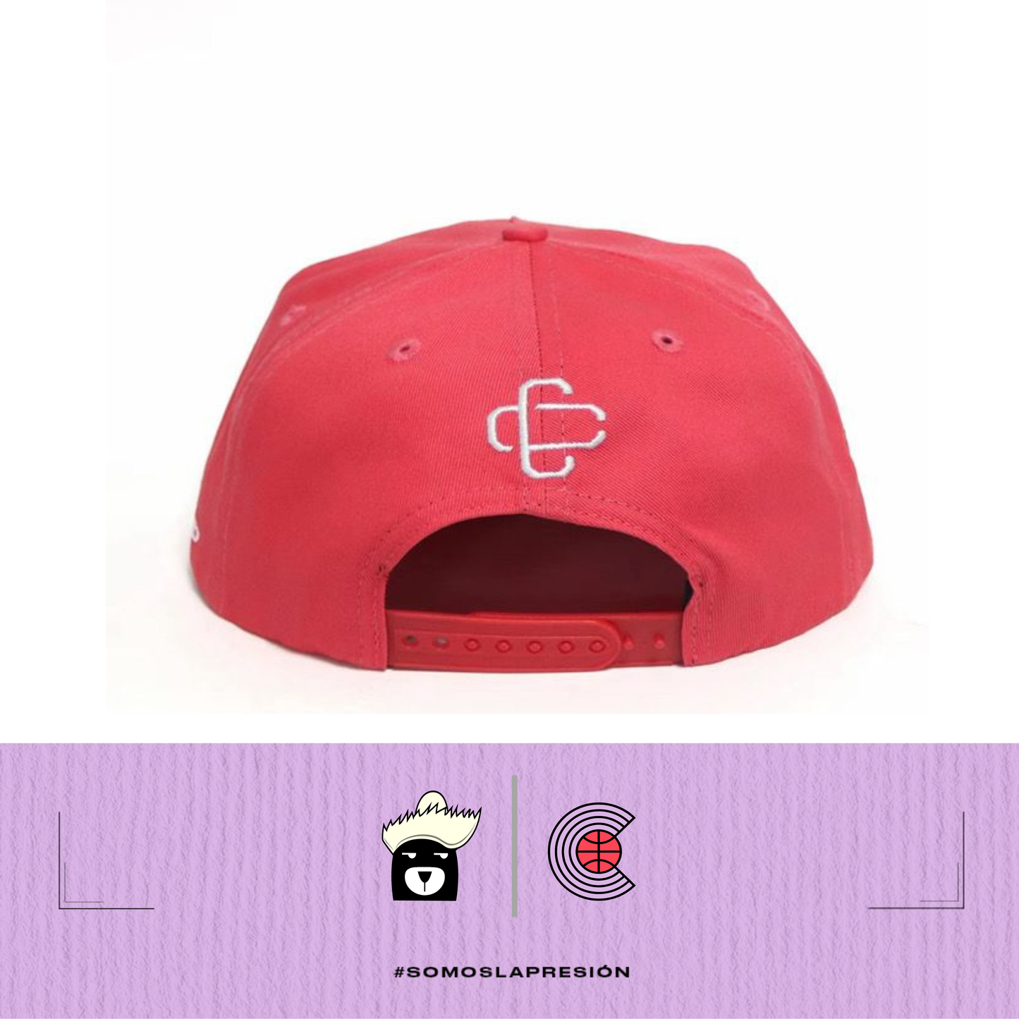 Overtop-Gorra-Criollos-Rojo