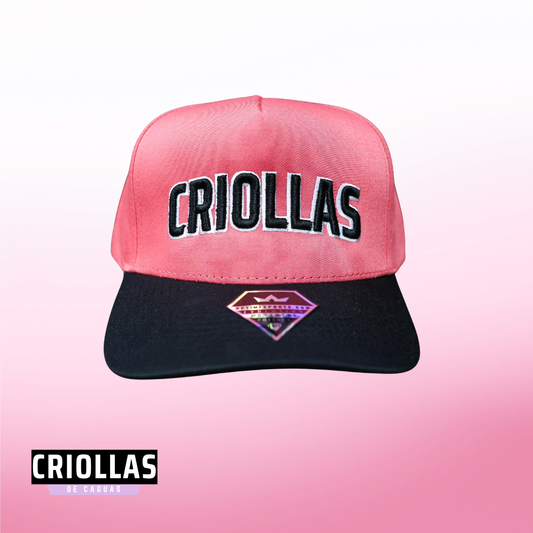 Gorra - Guava - Criollas
